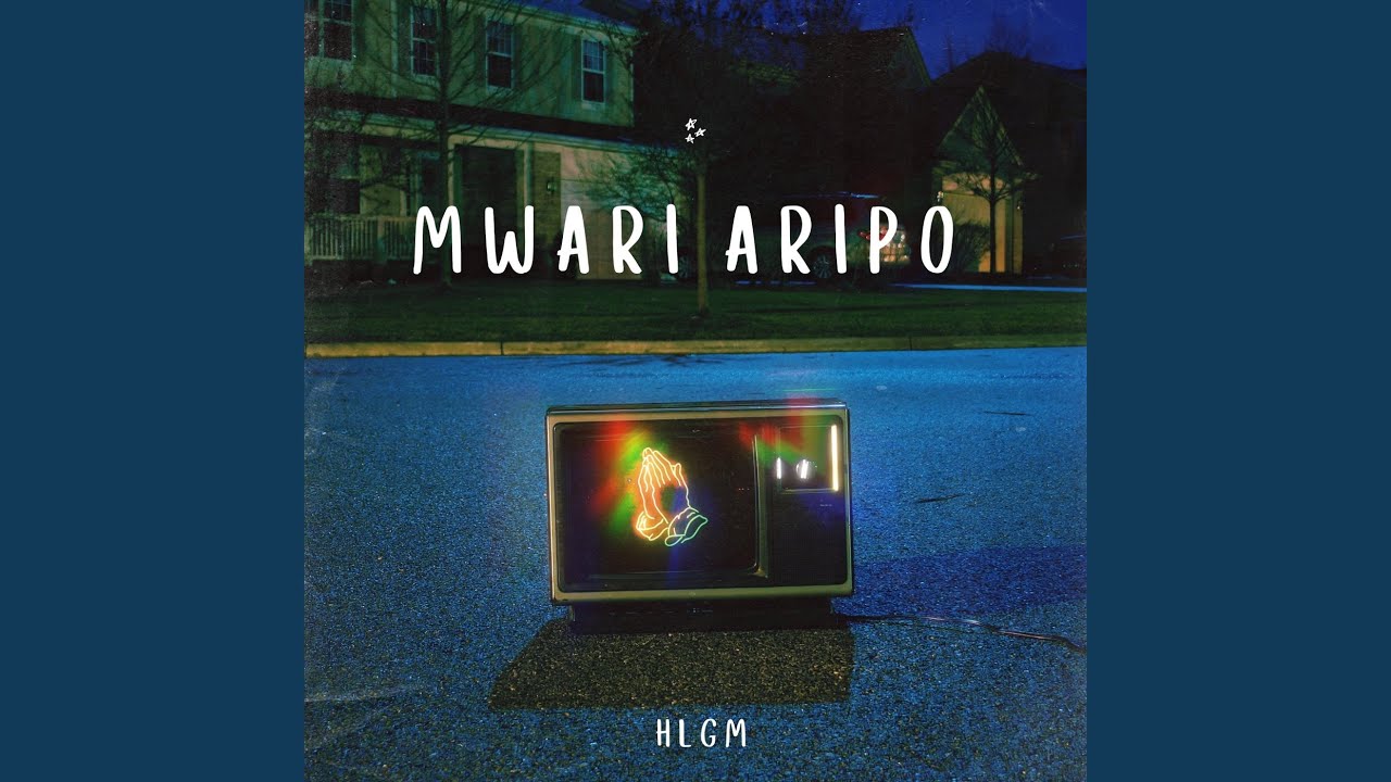 Mwari Aripo