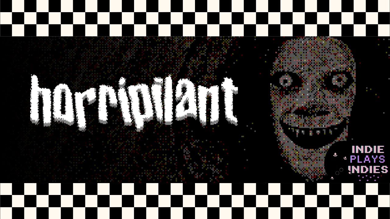 horripilant [demo] ♡ no commentary gameplay // incremental dungeon crawler