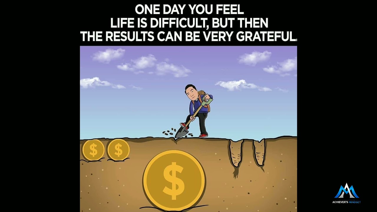Success Habits of High Achievers | #Achievermindset