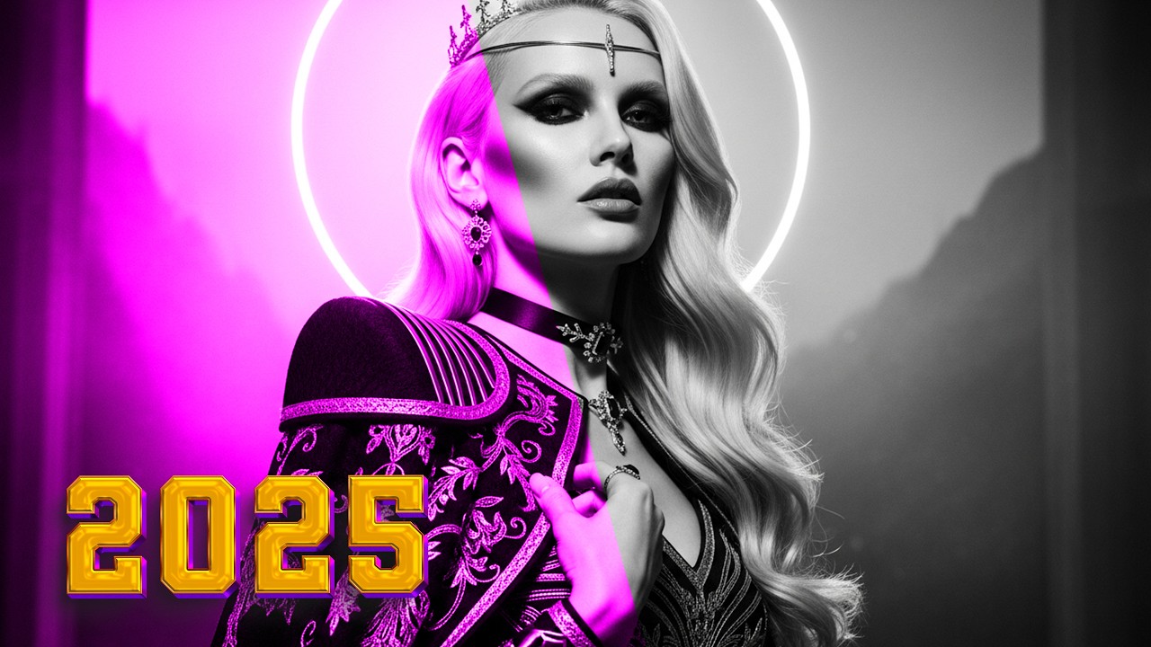 Golden Deep House 🌙✨ Deep House • Nu Disco • Vocal House Mix 2025 | Vol.77