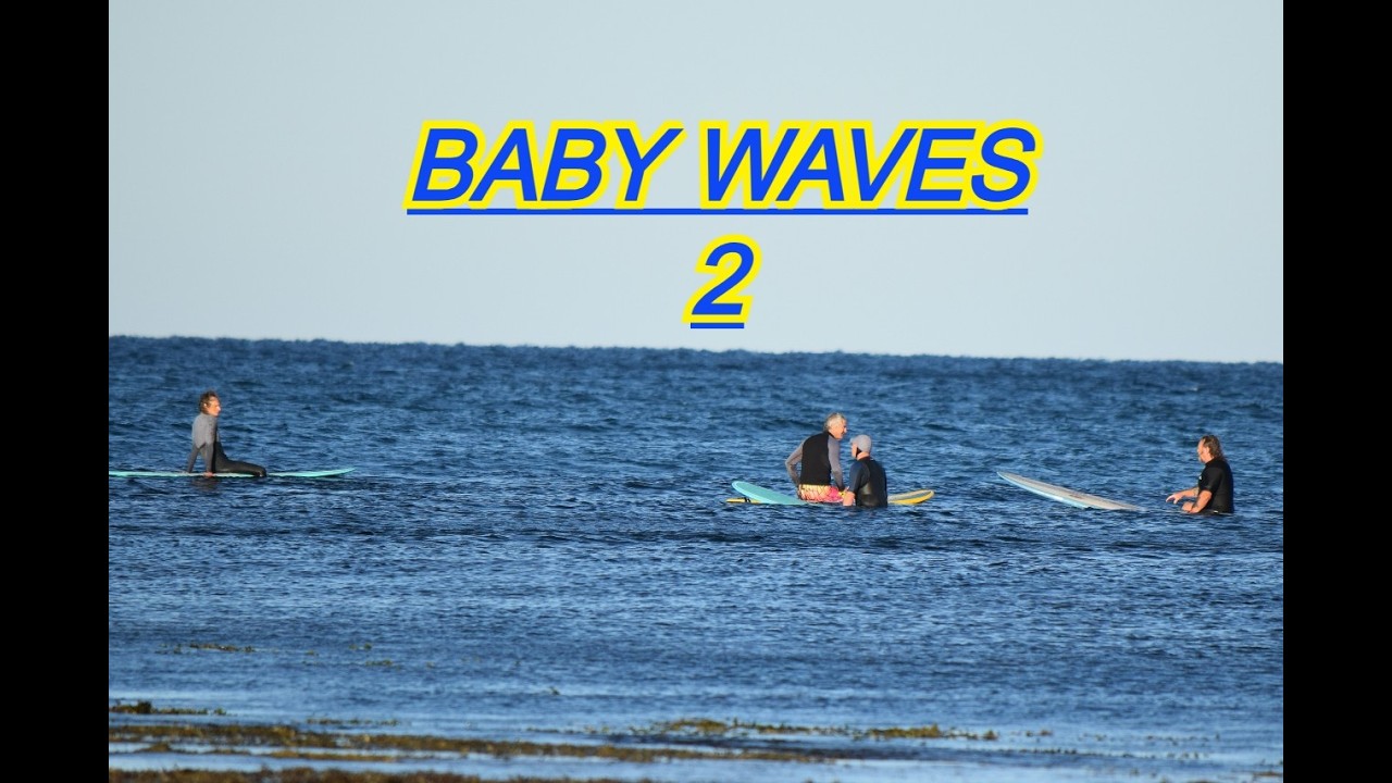 BABY WAVES 2 2026