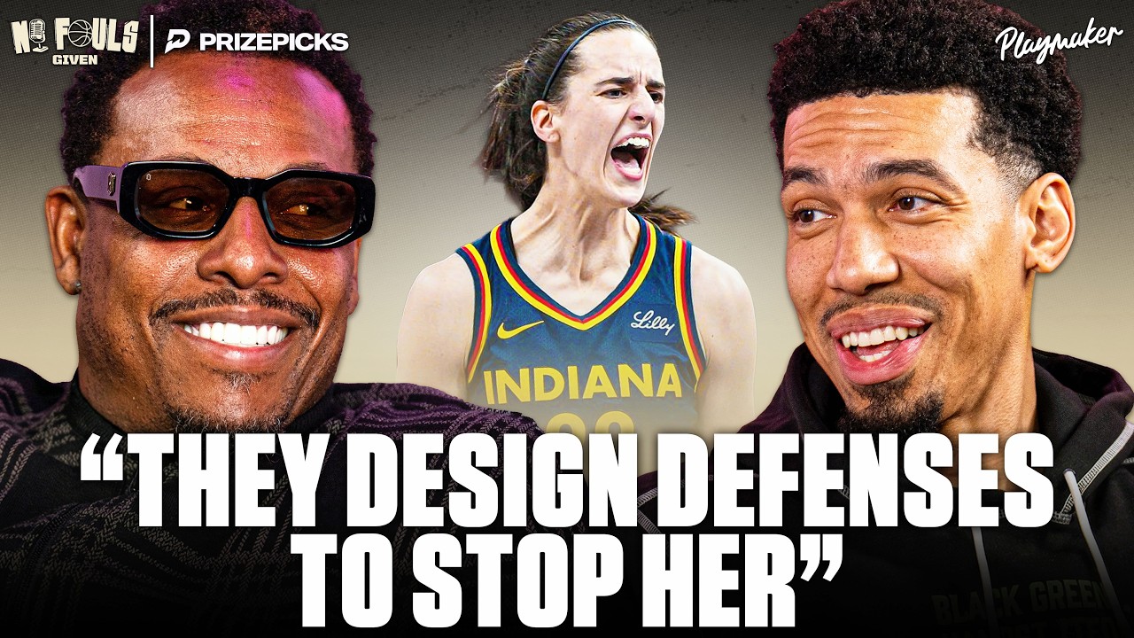 What's Caitlin Clark's Real IMPACT?