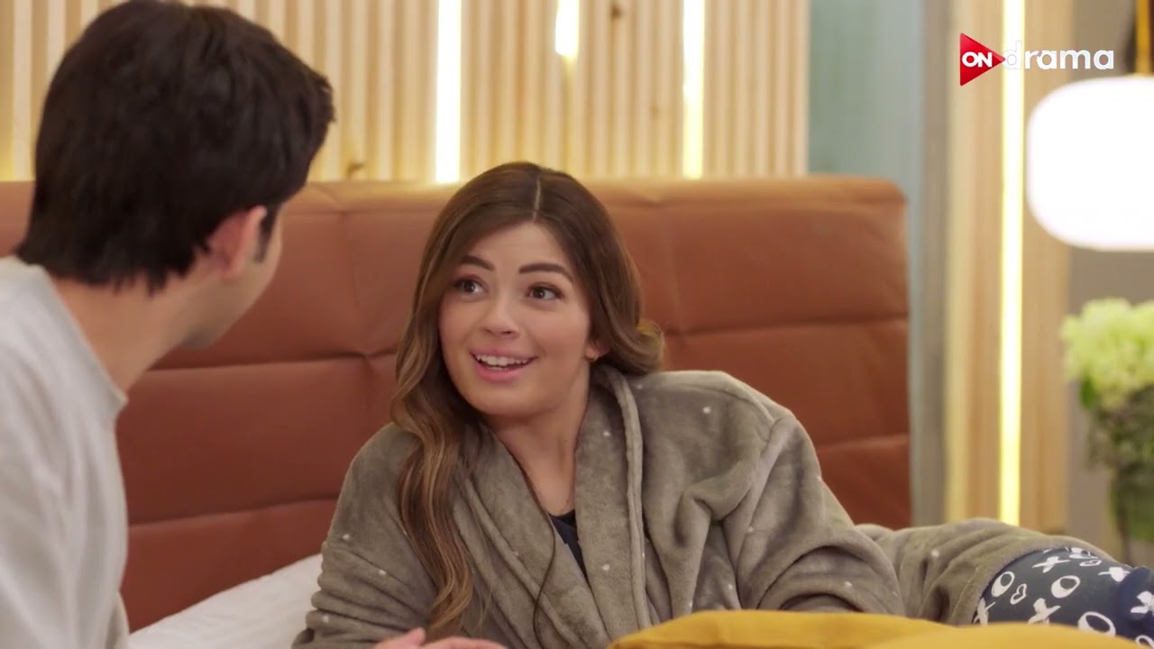 لذيذ صور يوسف وهو بيعمل الكاكا #في_بيتنا_روبوت2