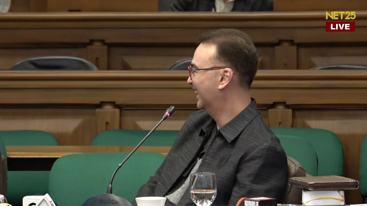 Press Conference of SP Alan Peter Cayetano & Sen. Rodante Marcoleta | June 4, 2026