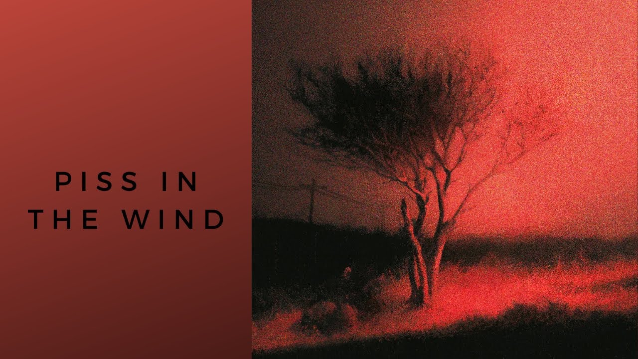 JOJI-PISS IN THE WIND ALBUM REVIEW!