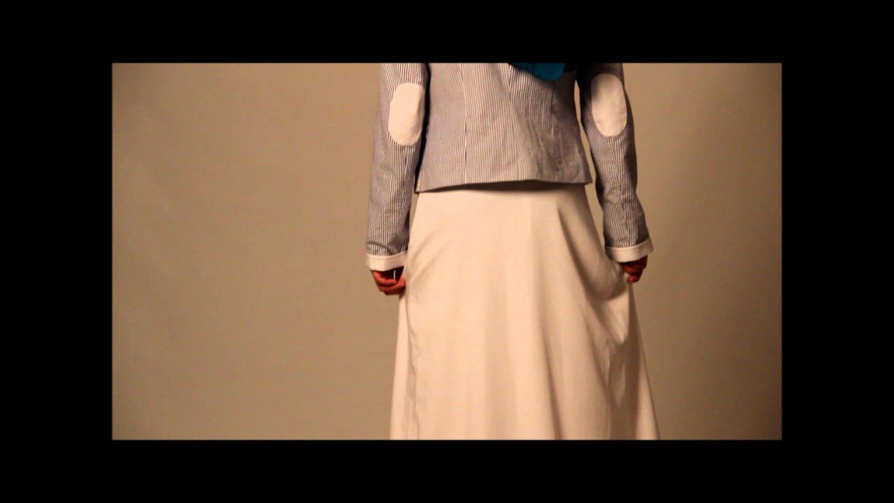 Sailor Suit