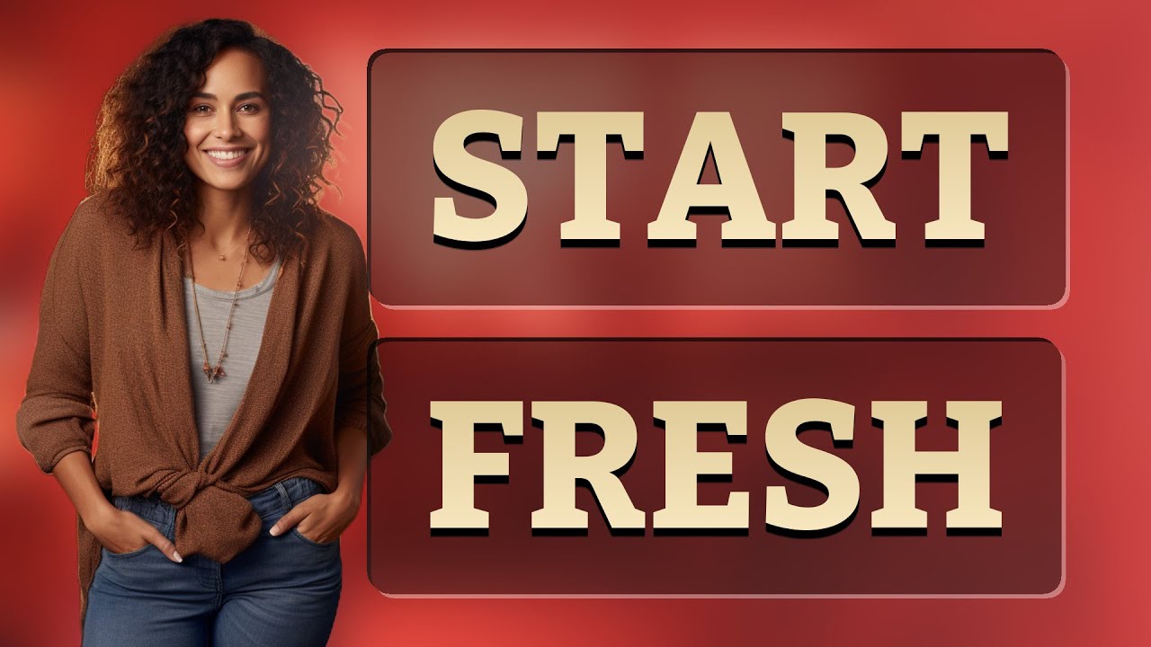 When Should You Start Fresh with a New Online Banking Profile?