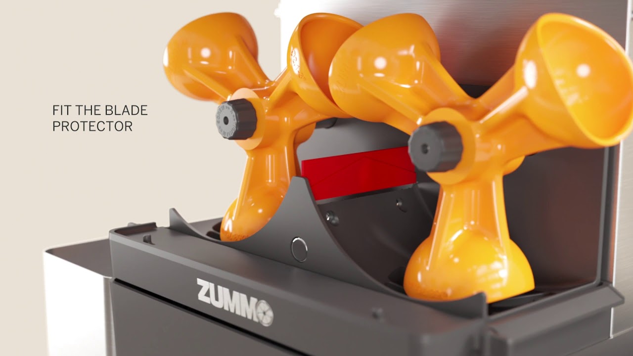 Zummo Z40 Nature