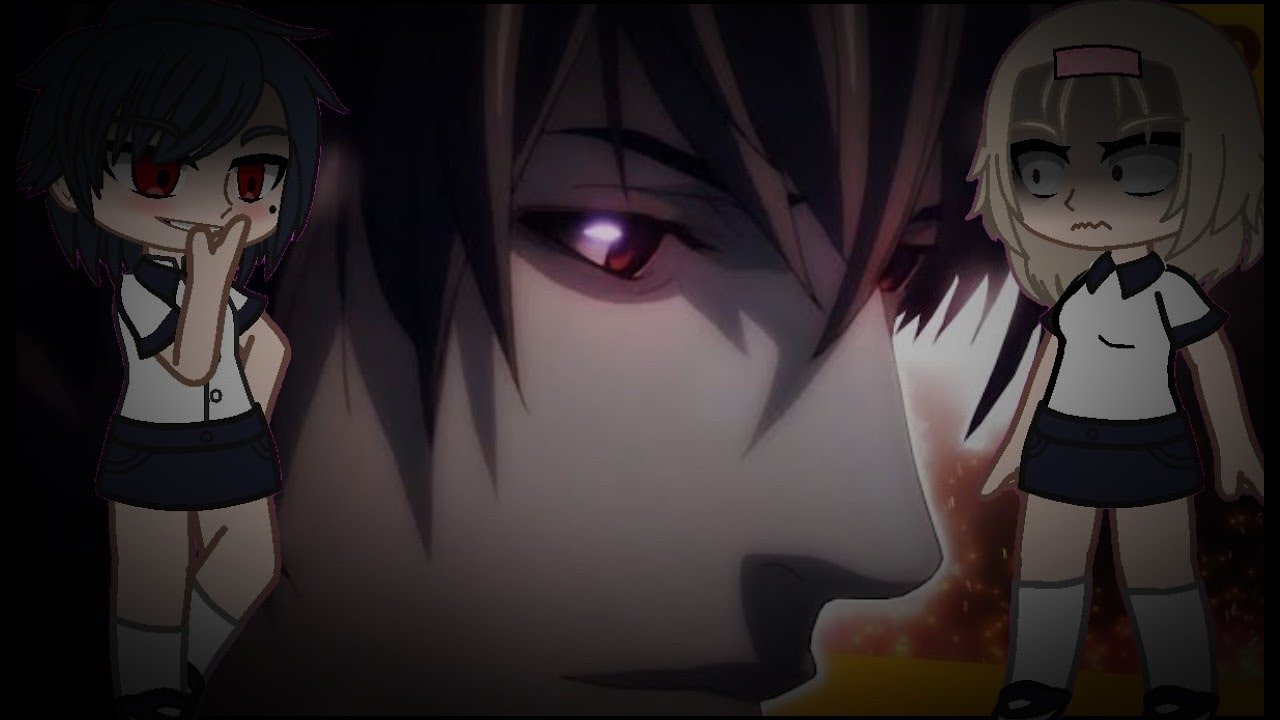 A Sense of Amusement reagindo ao rap do Kira (Takeru) - Nova Lei