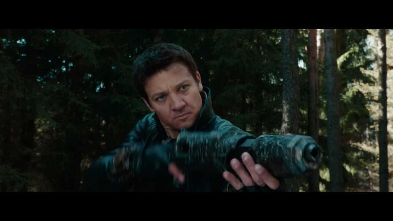 HANSEL Y GRETEL: CAZADORES DE BRUJAS - Primer Trailer