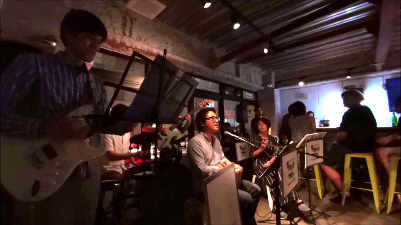 7DAYS1DAY Sam's Bar Live Digest Set1/20190713