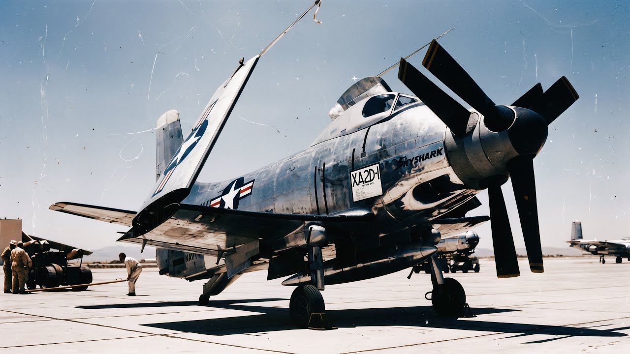 Aviation history:The Engineer Who Built The War. Inside Douglas Aviation&rsquo;s Secret Design Philosophy