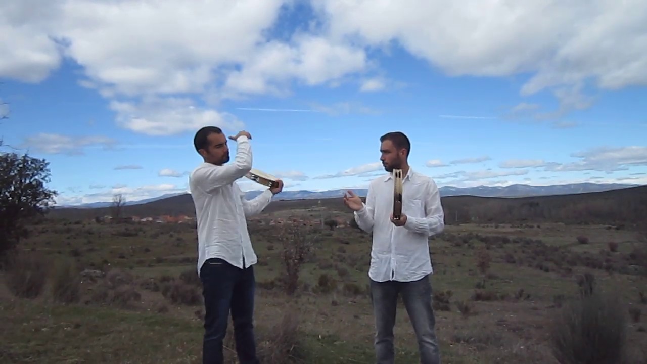 Gaiteros Colino - Marinerito (Charro de Nuez de Aliste)