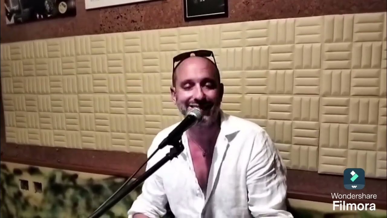Guai - Vasco cover mania #Vasco#Pianobar 