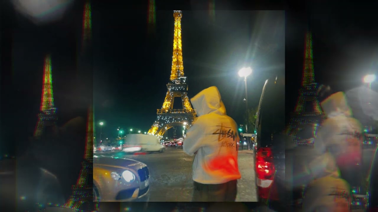 YG Pablo & Sofiane Pamart - 22h22 (ft.Josman) (sped up)
