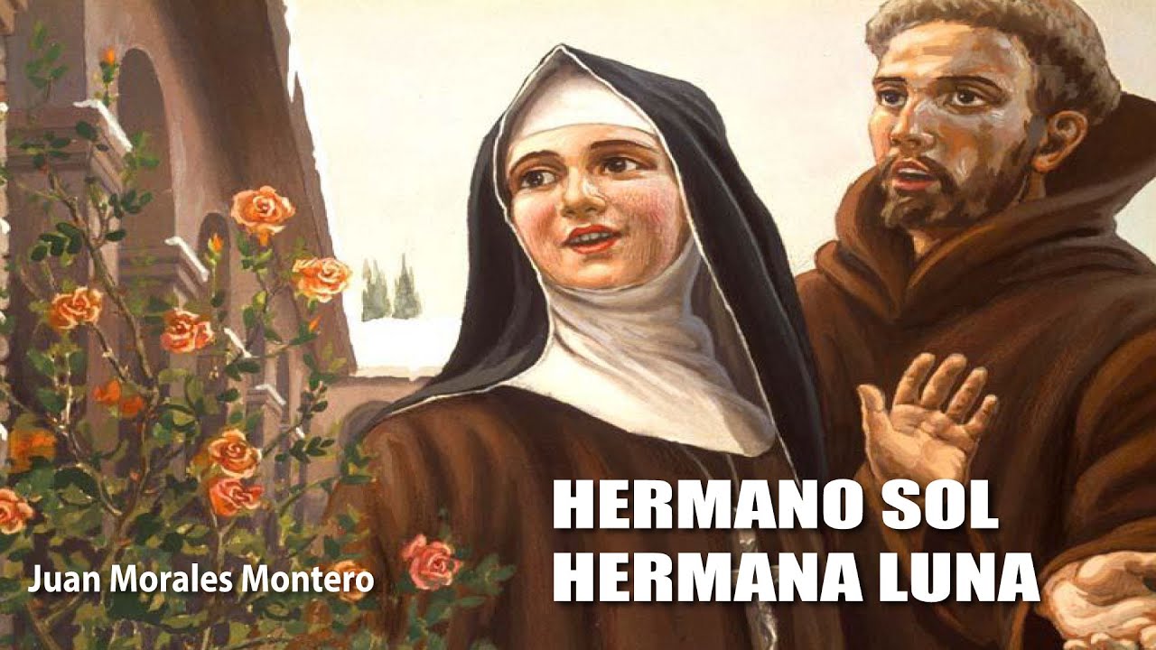 HERMANO SOL HERMANA LUNA Juan Morales Montero/NuevoTrigo