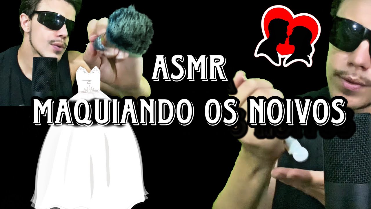 ASMR Relaxante para Dormir: Sons Suaves que Aliviam o Estresse