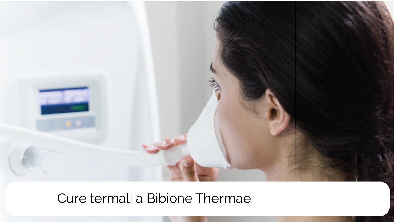 Cure termali | Bibione Thermae