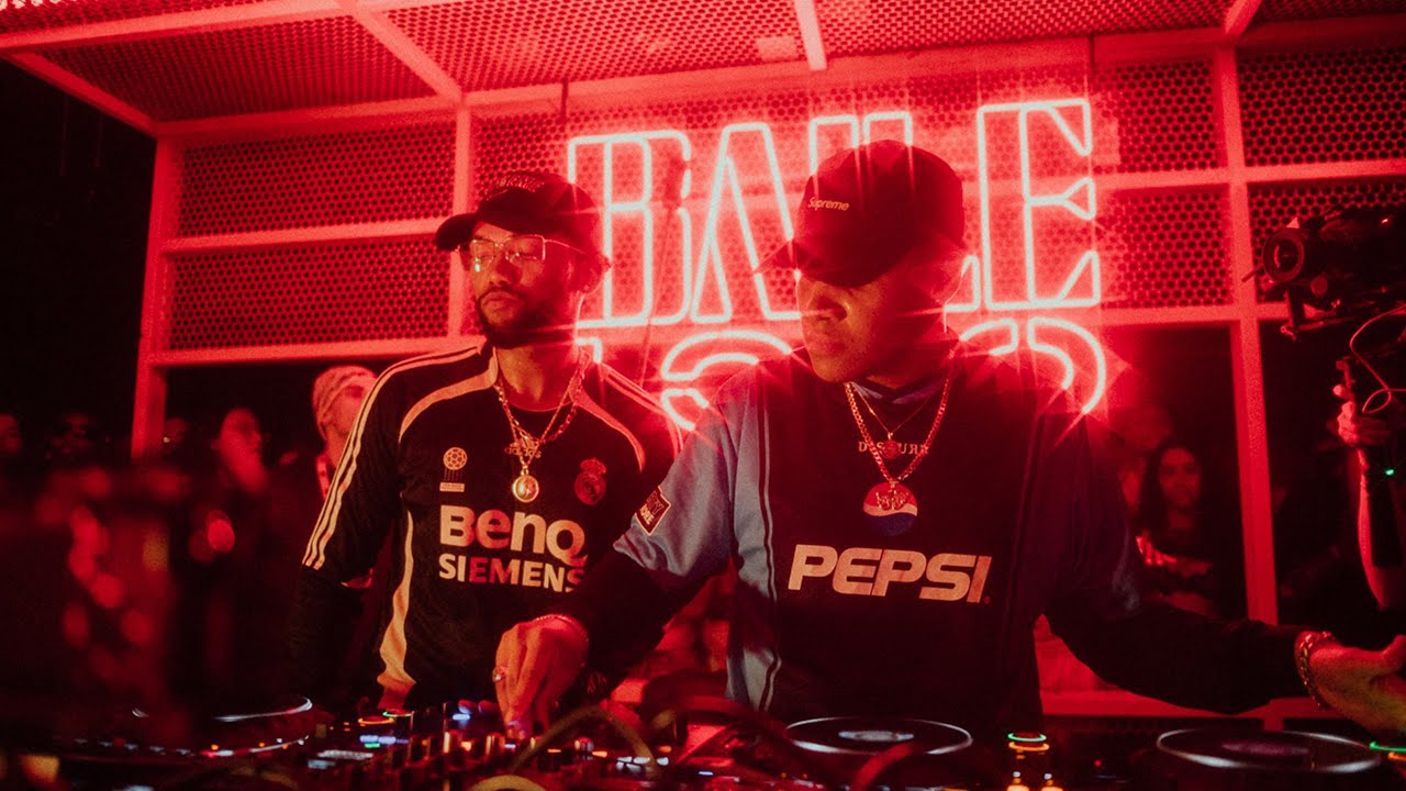 KENAN E KEL LIVE AT @BAILE LOCO | EXTERNA (BRASÍLIA, BRASIL)