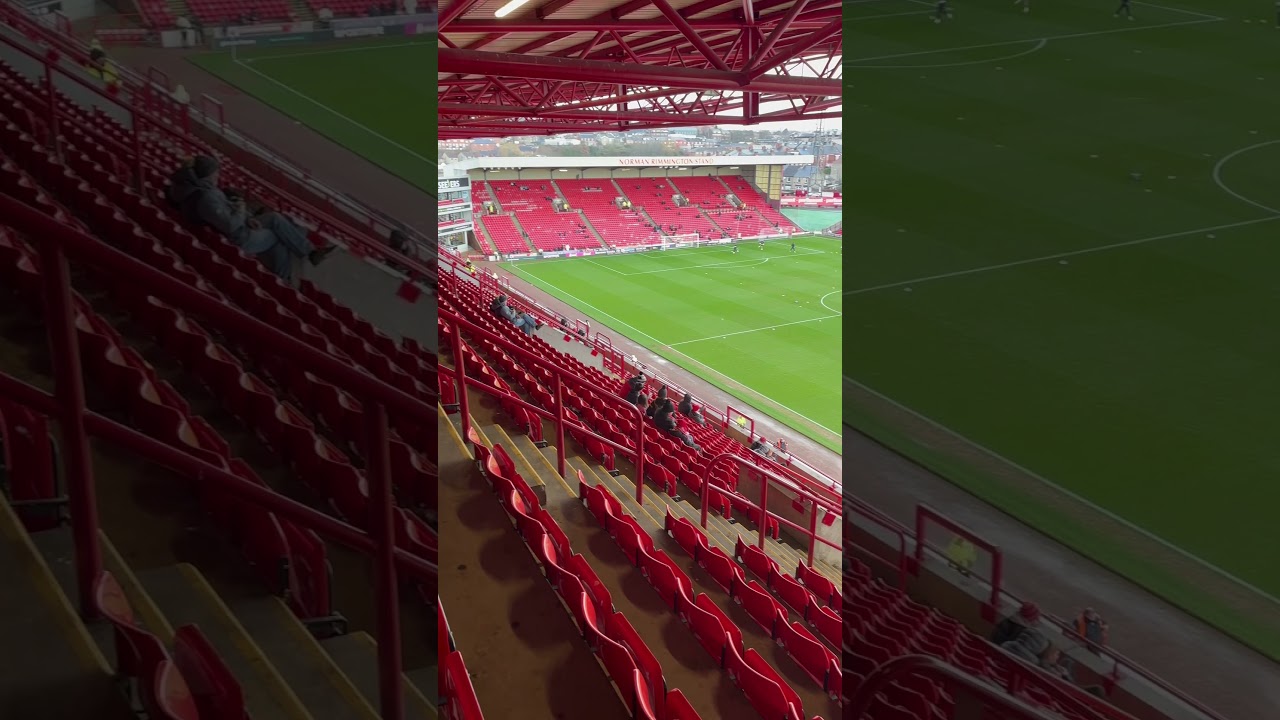 Barnsley FC - League One 🏴󠁧󠁢󠁥󠁮󠁧󠁿 - Oakwell Stadium