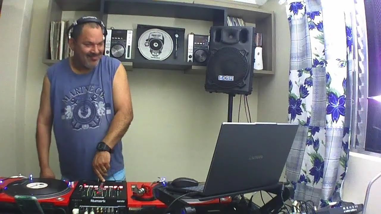 Dj Barros Flash back 28022026