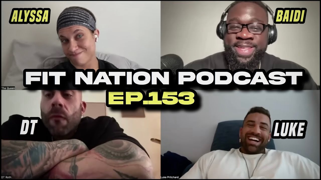 NATIONALS REVIEW!! | FNP EP.153