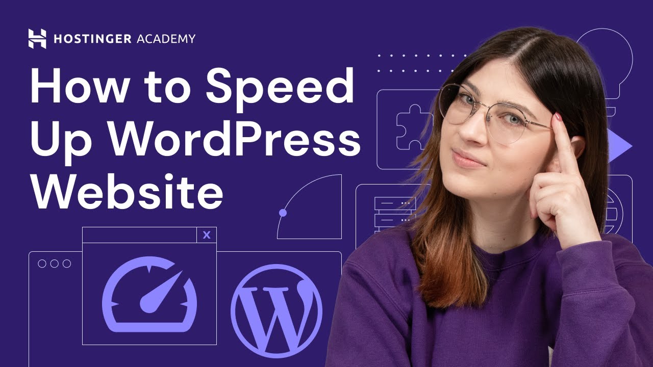 Как ускорить сайт WordPress: руководство по оптимизации