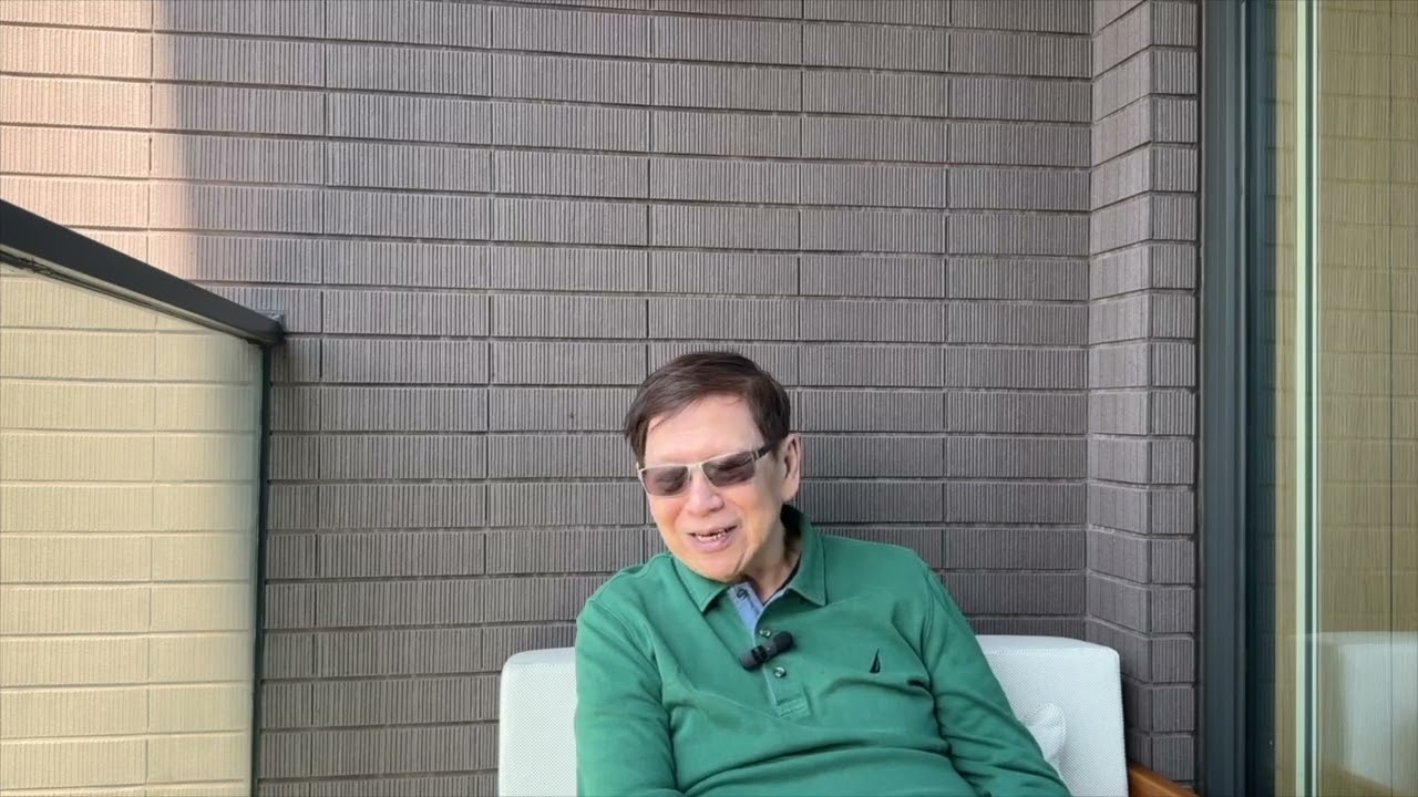 認真便嘥氣！ 二談李家誠提告案 在AI生成泛濫的世界 天天都有花生事 誰也擋不了！ 誰都可成受害者！《蕭若元：蕭氏新聞台》2026-02-17