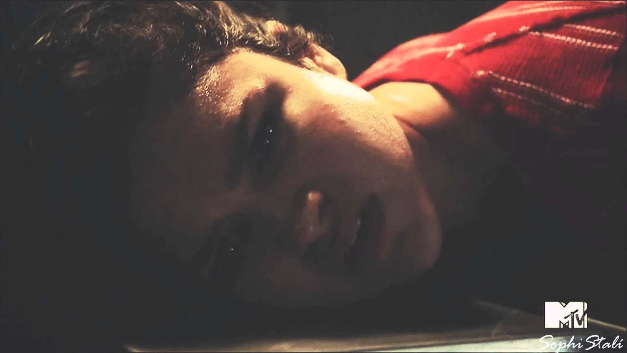 ▲ Liam & Hayden 5x07 | How To Feel
