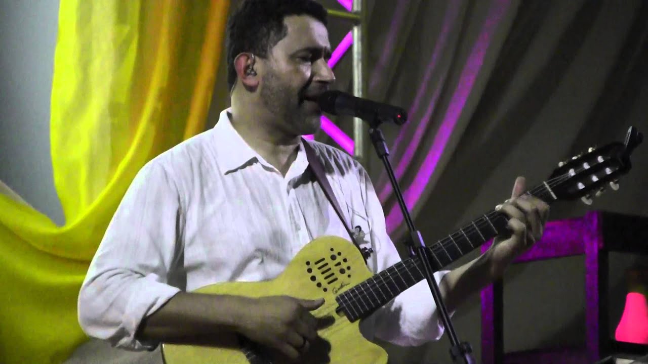 Hoje - Gerson Borges/Paulo Nazareth