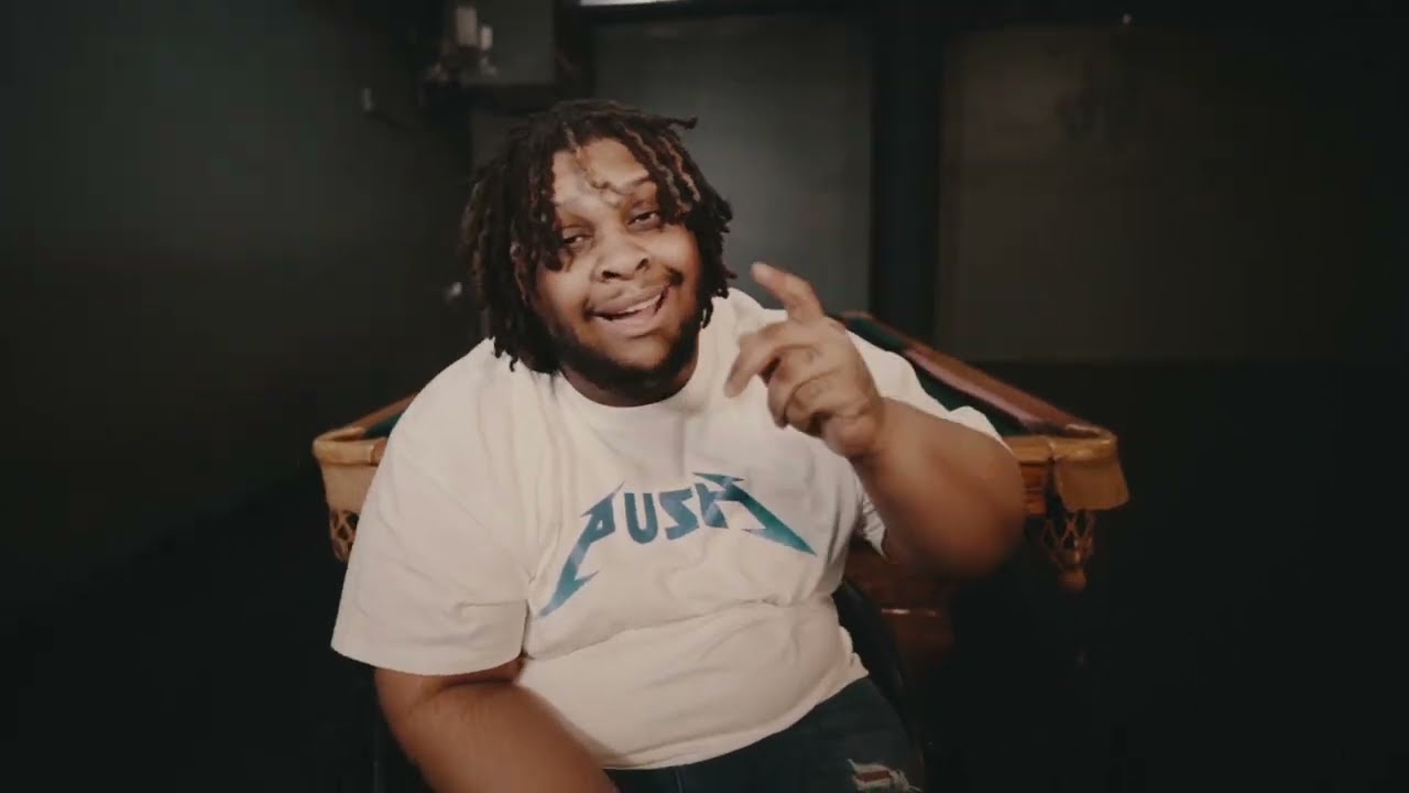 Boss Solo x Tutta Scutta - &ldquo;Law & Order&rdquo; [Remix] (Official Video) Shot by @Lou Visualz