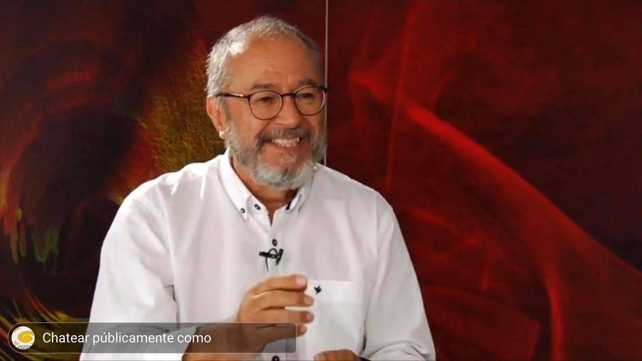 #ELVIAJEDELHÉROE. ENTREVISTA A #ENRICCORBERA