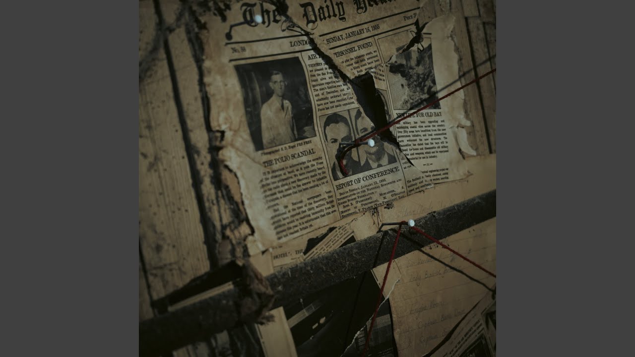 And They Fell from the Sky