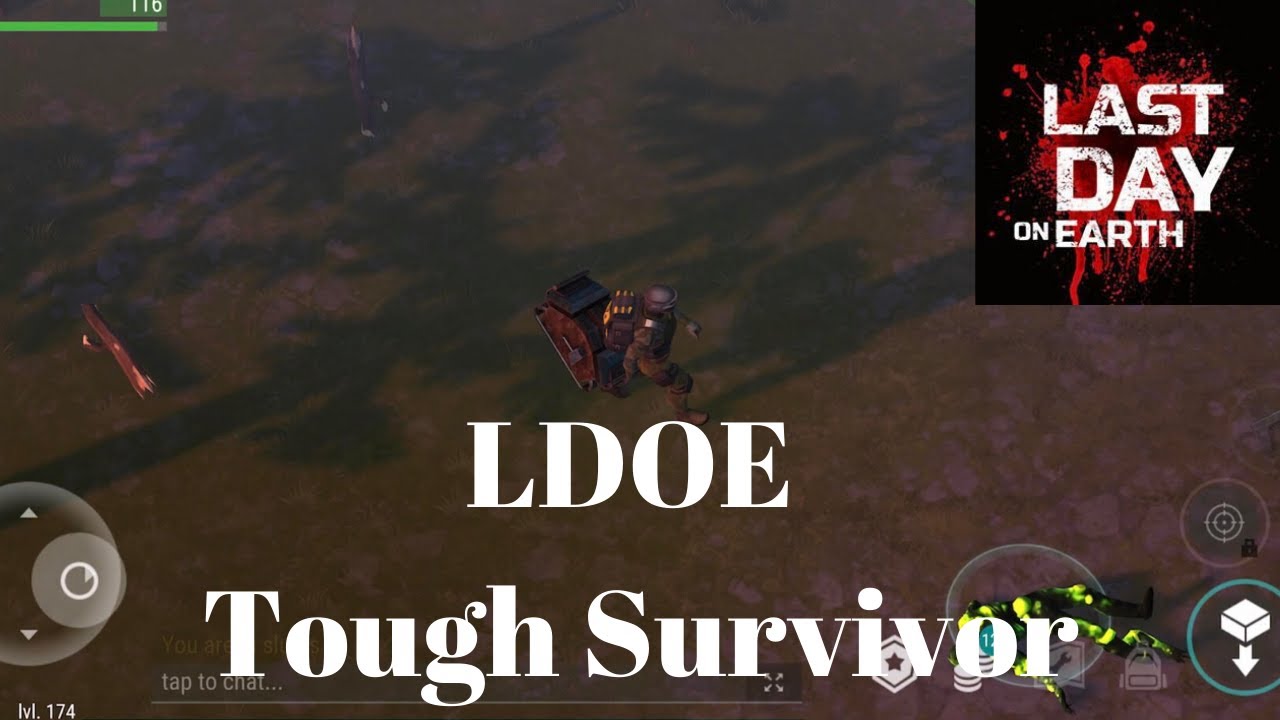 LDOE: Season 7 | Car Engine Glitch