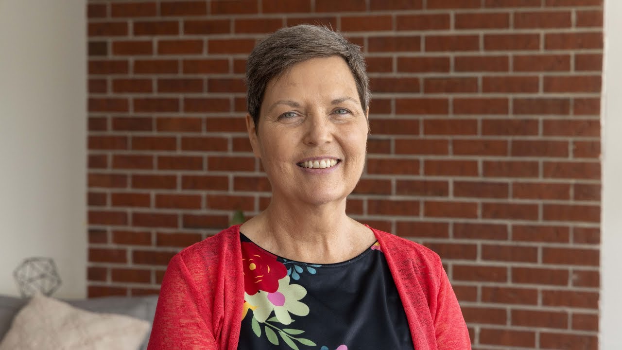 Témoignage de Christiane Labrie | Société canadienne du cancer