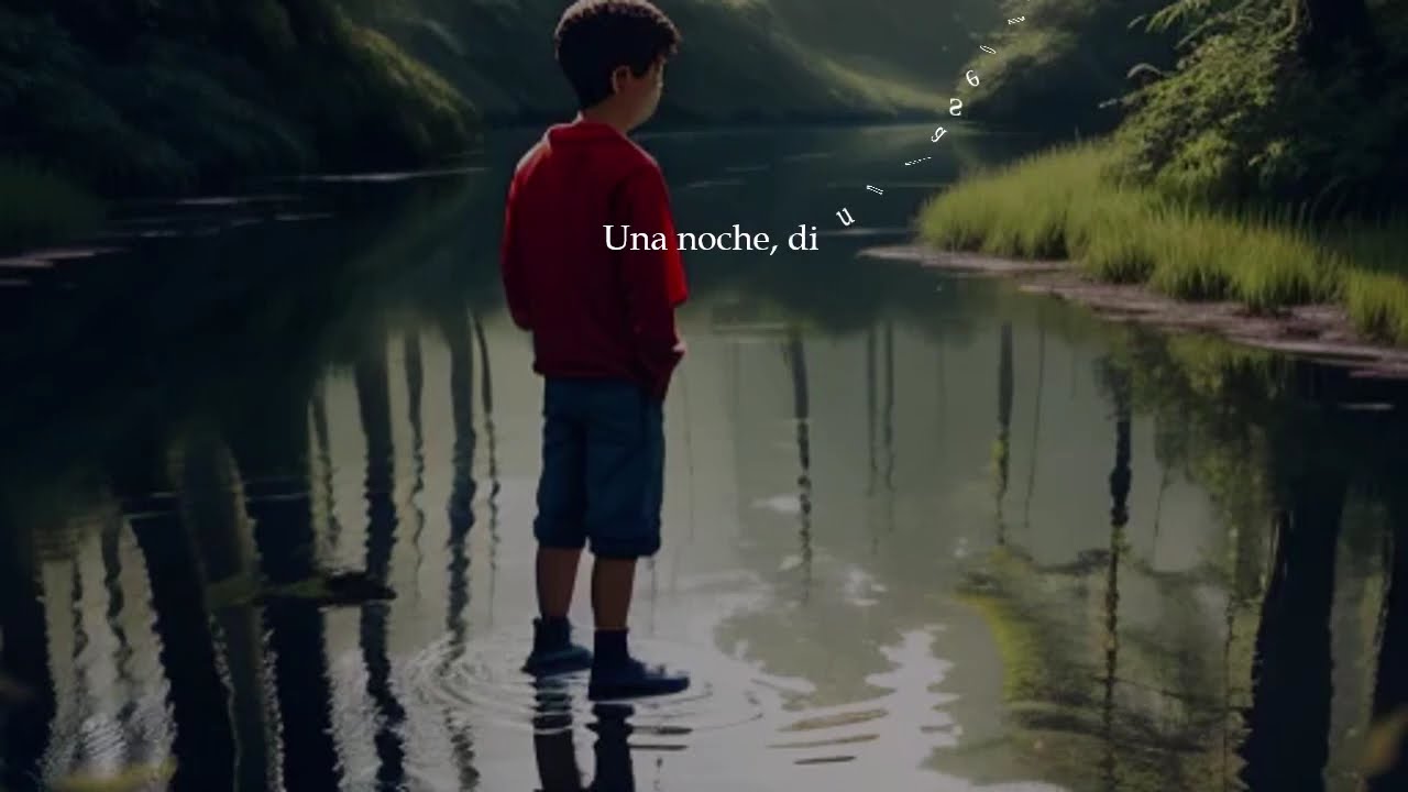 Filosofía para niños: El lugar más bonito del mundo: capítulo 2
