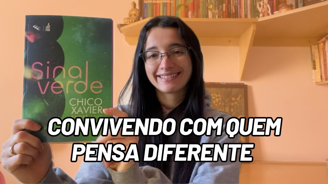 Para lidar com as divergências - conselhos de André Luiz | Livro: Sinal Verde