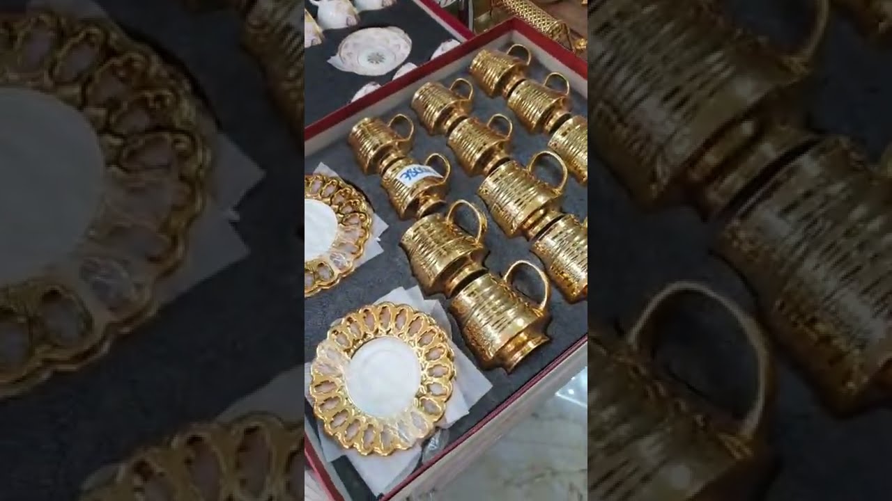 جديد محل مطبخ الأواني التركيه مرحبا بكم في المدينه الجديده قسنطينه تحت لالا بايه