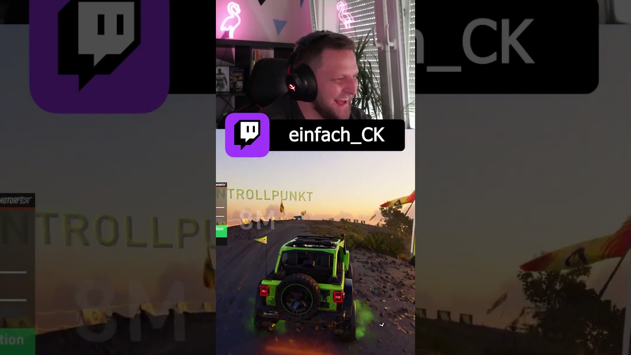 war sch&ouml;n mit dir :'D  #tcm #thecrewmotorfest  #shorts #einfach_ck