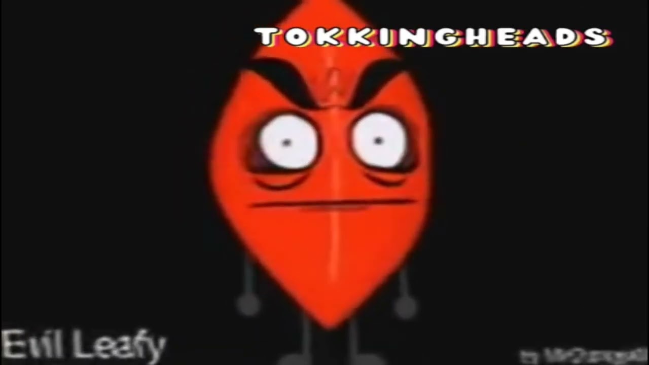 Preview 2 BFDI Auditions Deepfakes