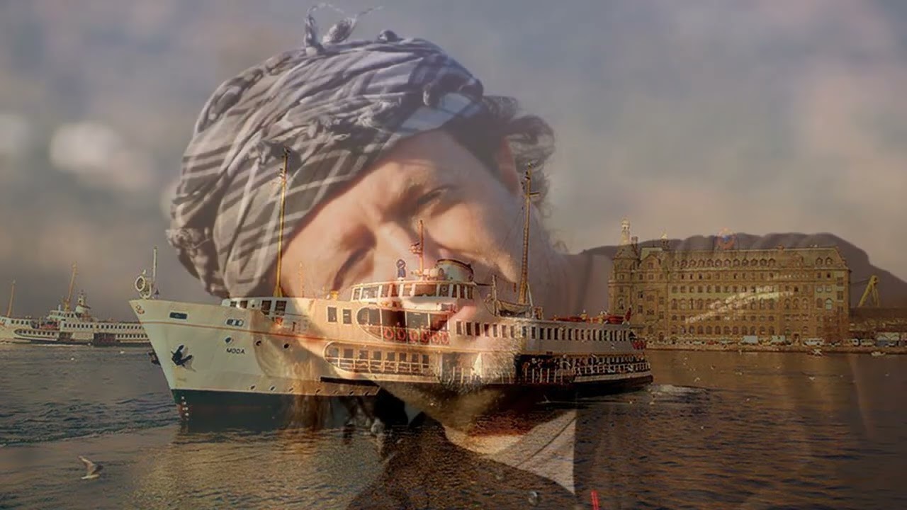 Gurbette ömrüm geçecek