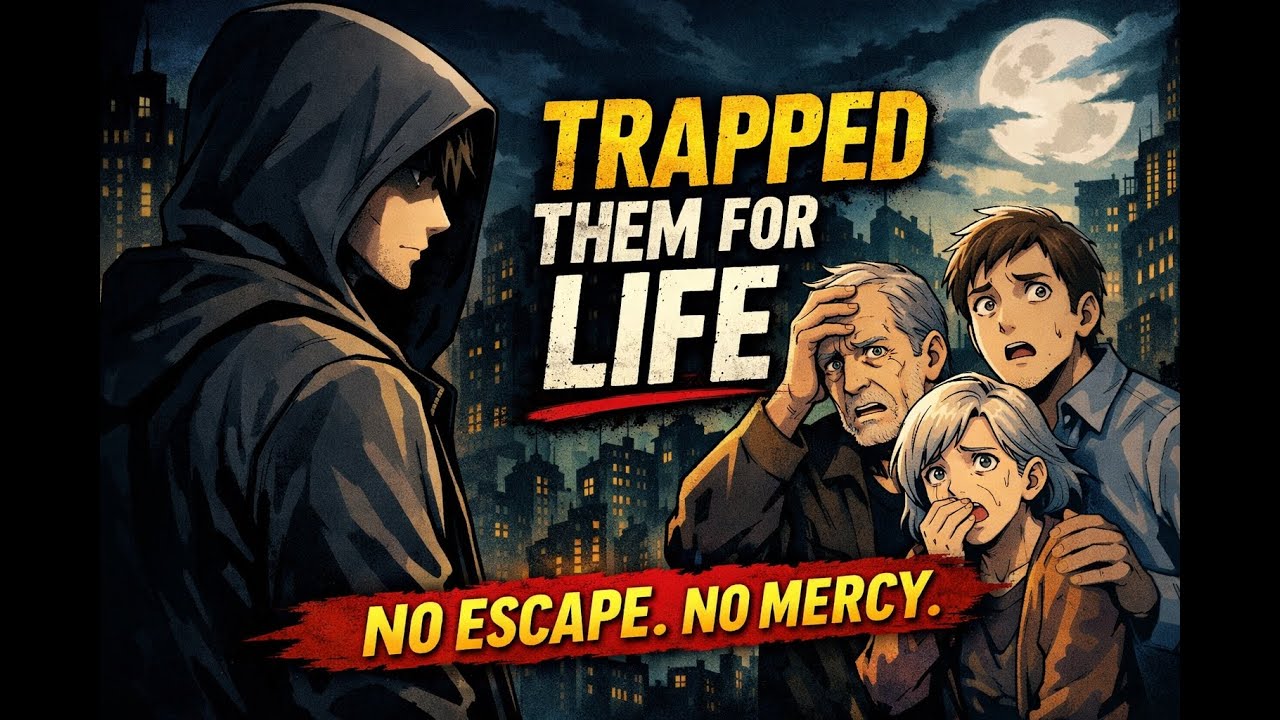 I Didn’t Take Revenge. I Built a System. | True Revenge Story