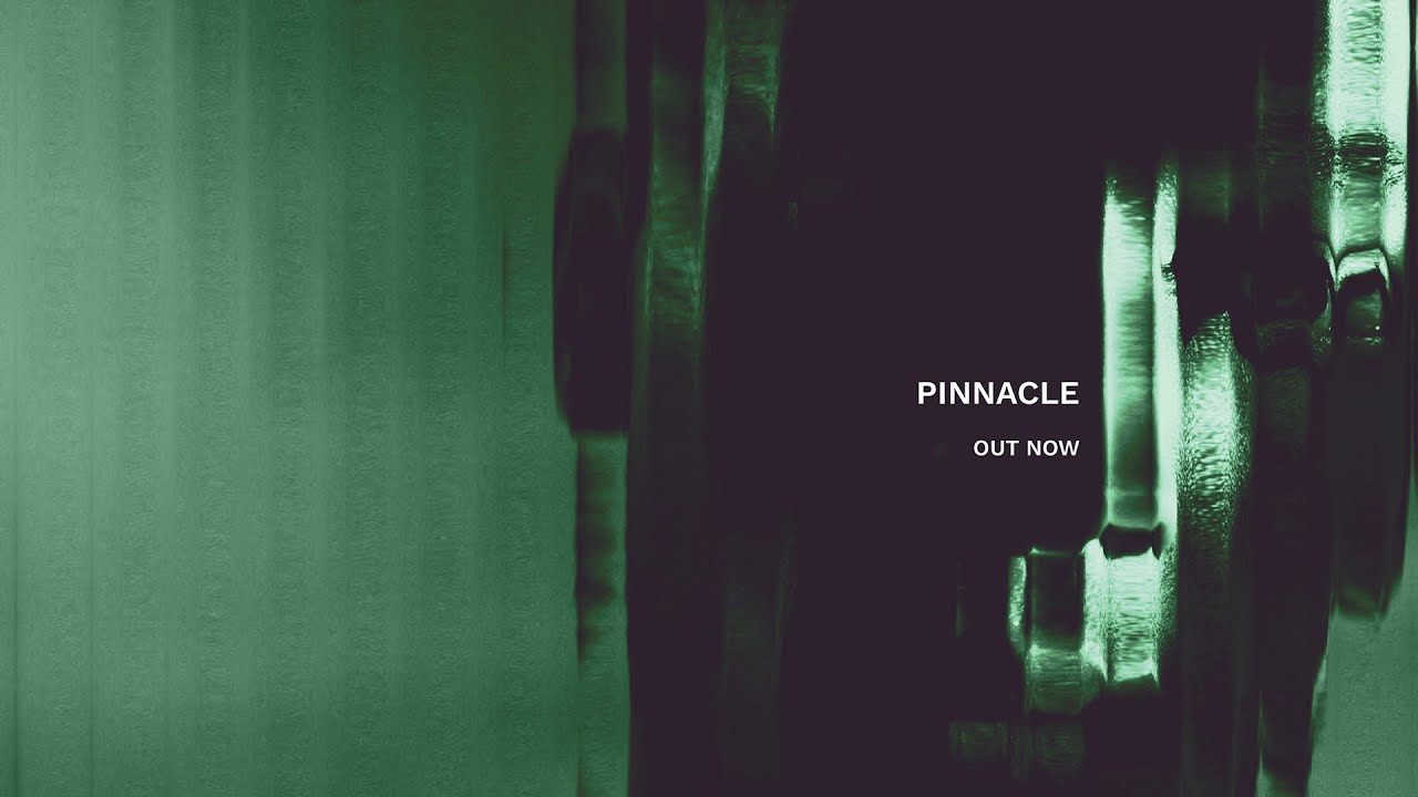 HotLap  - Pinnacle (feat. Eli Moon) Official Visualiser