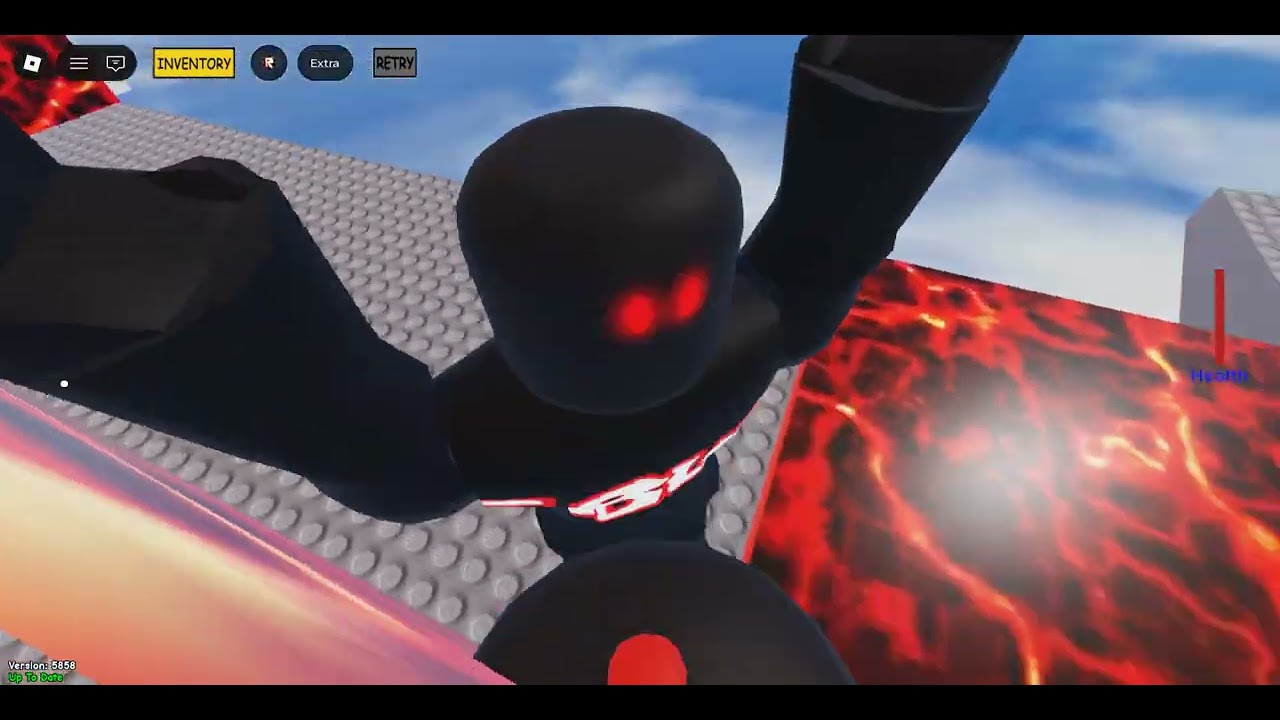 this is the most raging game in the world
