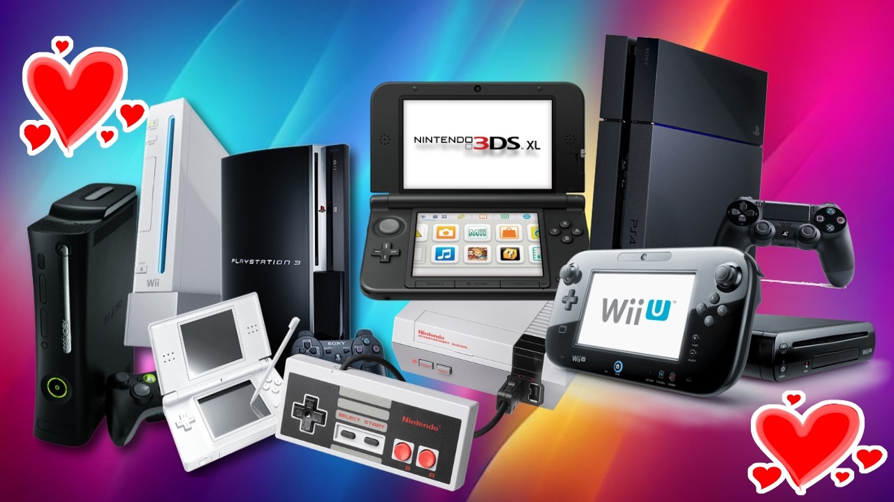 Why I Love Emulation