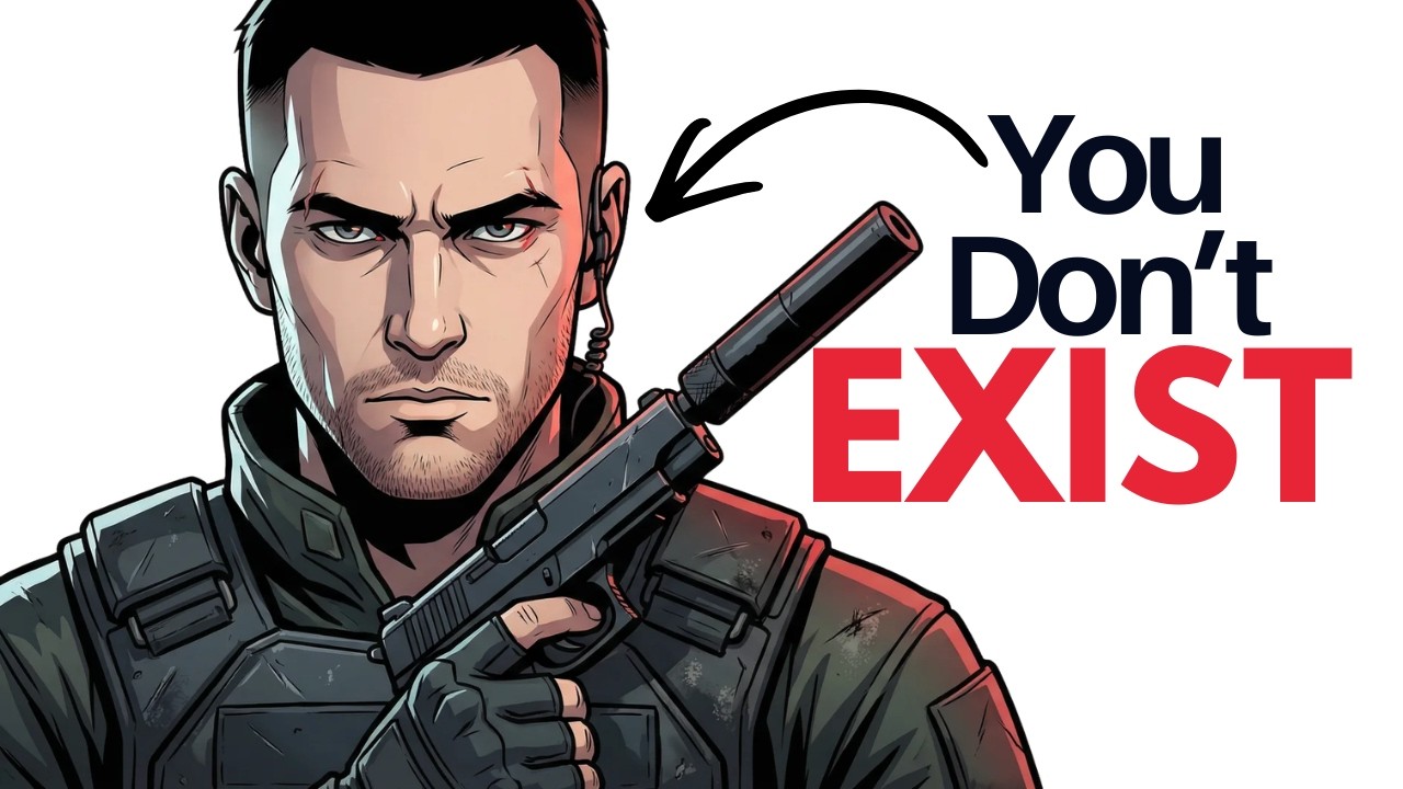 POV: Your Life as Every Rank in Mossad