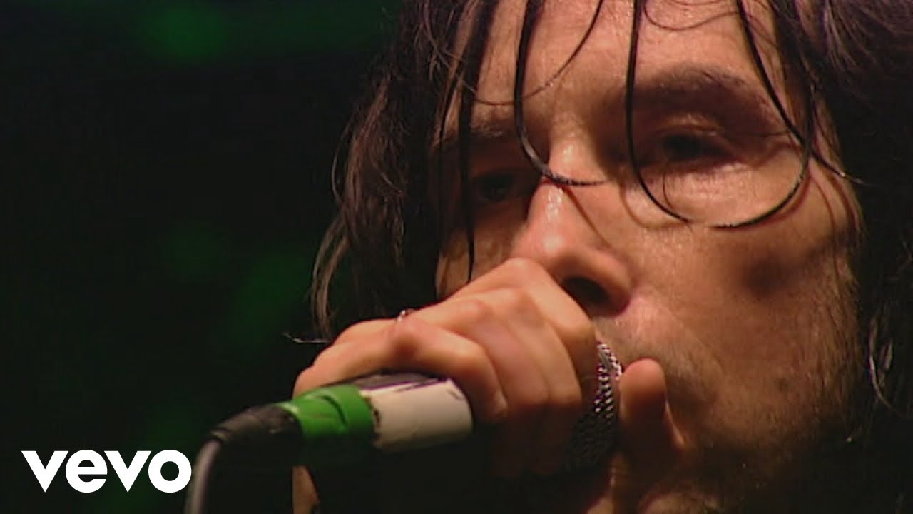 Primal Scream - Country Girl (Live at Leeds Festival 2006)