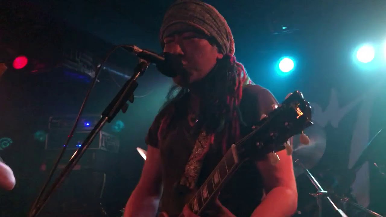 DOOM - Rocking Rusian 〜 Complicated Mind