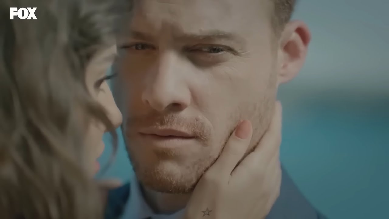 Постучись в мою дверь 2 Серия (Длинная Версия )(Русский Дубляж)