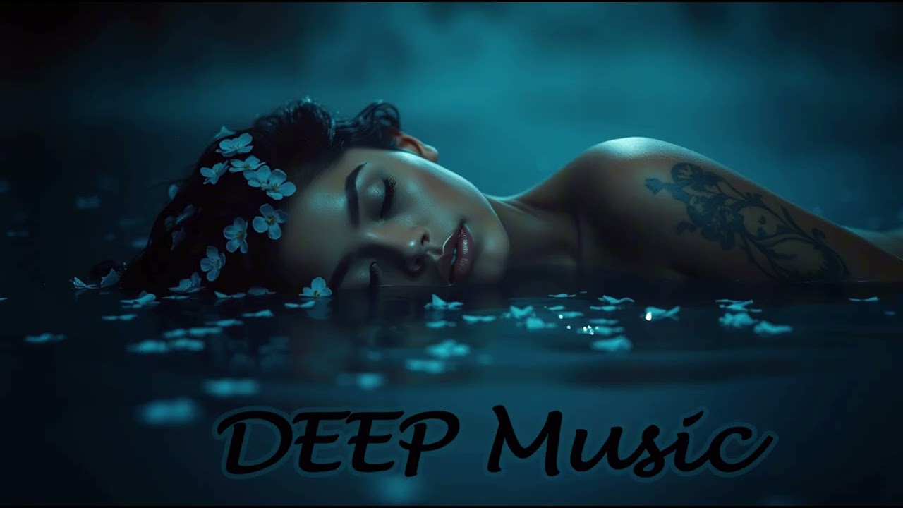 Eir.M - IT ALL FEELS THE SAME (Deep Music)